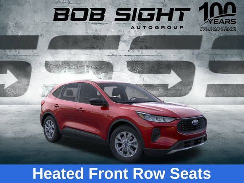 New 2026 Ford Escape Active w/ Cold Weather Package image 10