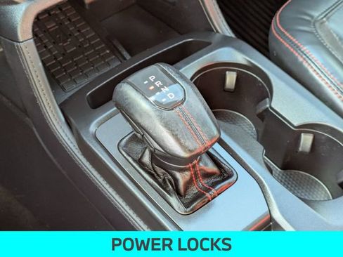 Used 2024 Ford Ranger Raptor image 25