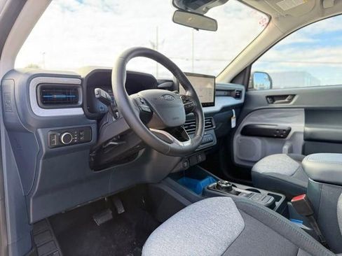 New 2026 Ford Maverick XLT w/ XLT Luxury Package image 14