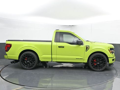 New 2025 Ford F150 XL w/ Equipment Group 103A High image 9