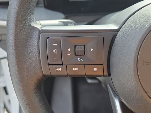 New 2026 Nissan Kicks SV w/ Cold Weather Package image 31