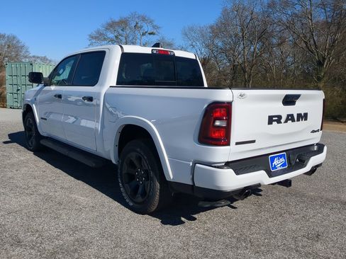New 2026 RAM 1500 Big Horn image 5