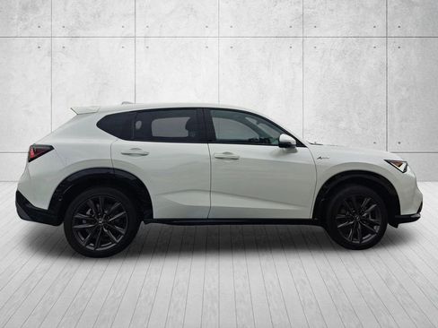 New 2026 Acura ADX A-Spec FWD image 5