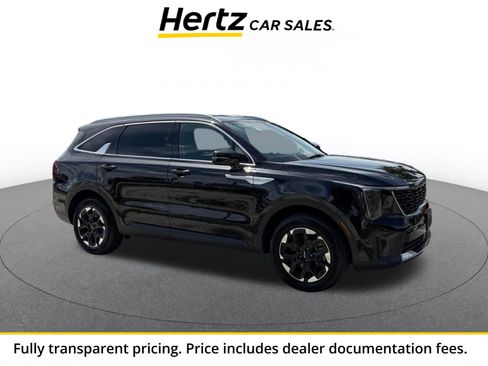 Used 2024 Kia Sorento S AWD/4WD image 1