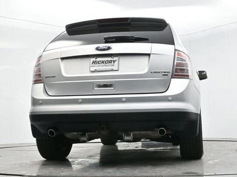 Used 2010 Ford Edge Limited image 45