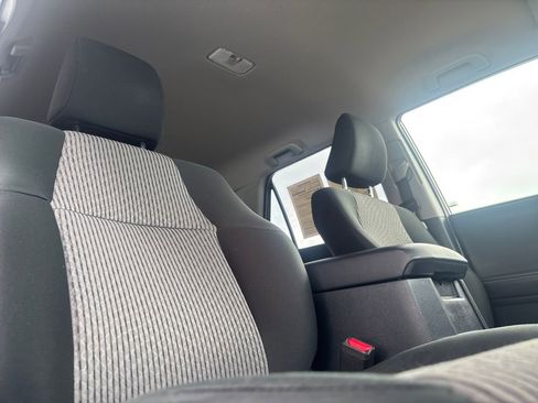 Used 2023 Toyota 4Runner SR5 RWD image 28