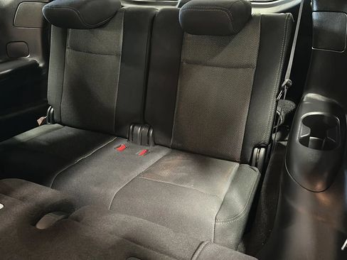 Used 2020 Nissan Pathfinder S AWD/4WD image 13