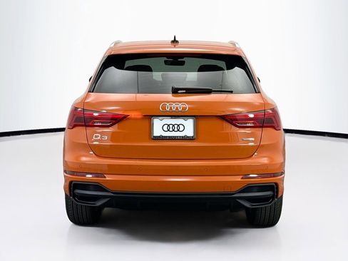 Certified 2025 Audi Q3 2.0T Premium w/ Convenience Package image 6
