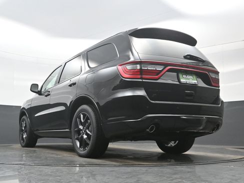 New 2026 Dodge Durango GT image 14