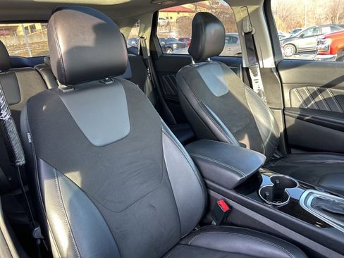 Used 2017 Ford Edge Sport w/ Cold Weather Package image 40