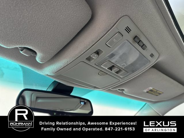 Used 2008 Lexus RX 350 AWD image 10