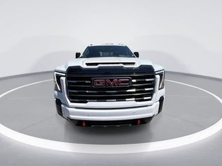 New 2026 GMC Sierra 2500 AT4 w/ AT4 Premium Plus Package AWD/4WD video 3