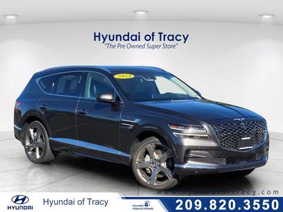 Used 2024 Genesis GV80 3.5T w/ Prestige Package