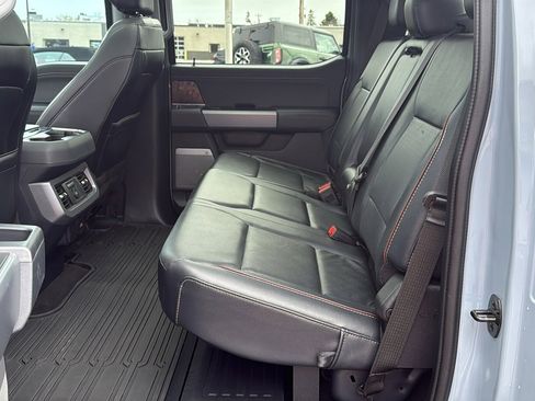 Used 2024 Ford F250 Lariat w/ Lariat Ultimate Package AWD/4WD image 28