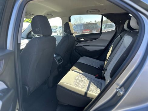 Used 2024 Chevrolet Equinox LT image 29