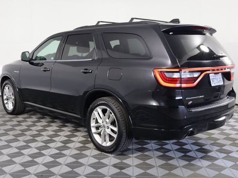 Used 2023 Dodge Durango R/T image 6