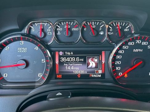 Used 2015 GMC Yukon SLE w/ Convenience Package RWD image 23
