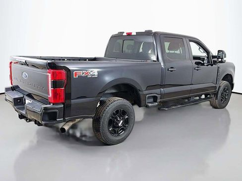 Used 2024 Ford F250 XL w/ STX Appearance Package image 7