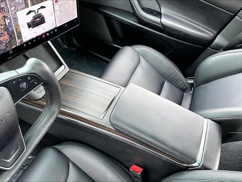 Used 2023 Tesla Model X AWD/4WD image 19