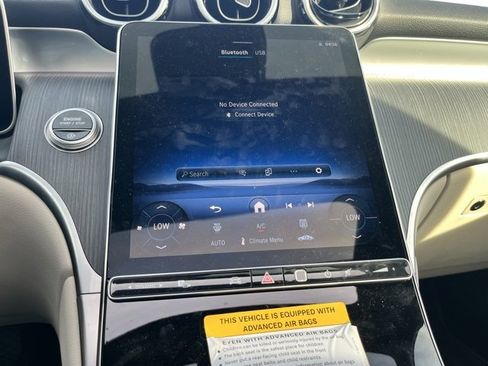 Certified 2025 Mercedes-Benz GLC 300 4MATIC image 13