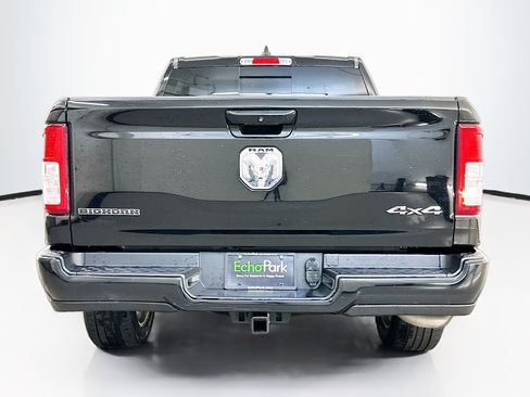 Used 2022 RAM 1500 Big Horn AWD/4WD image 7