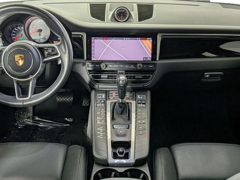 Used 2020 Porsche Macan S AWD/4WD image 18