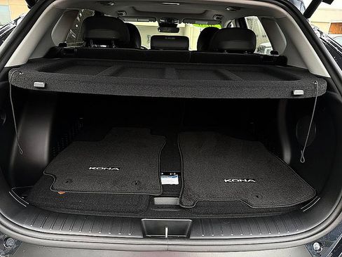 Certified 2026 Hyundai Kona Limited FWD image 29