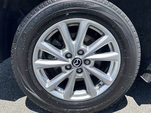 Used 2023 MAZDA CX-5 AWD 2.5 S image 12