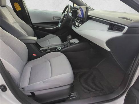 Certified 2024 Toyota Corolla SE FWD image 28