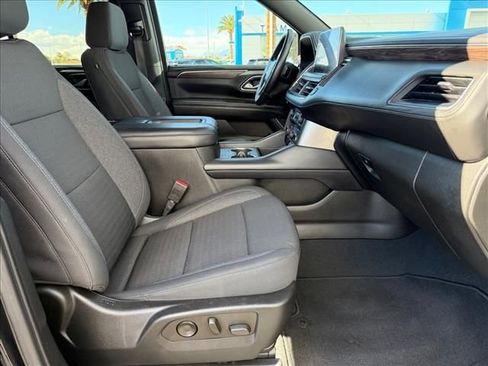 Used 2021 Chevrolet Tahoe LS image 13