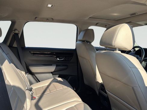 Used 2024 Honda CR-V EX-L image 33