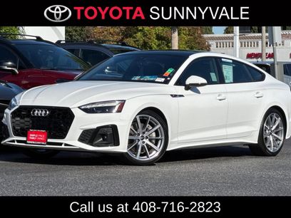 Used 2025 Audi A5 2.0T Premium