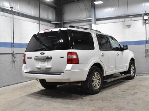 Used 2013 Ford Expedition Limited image 23