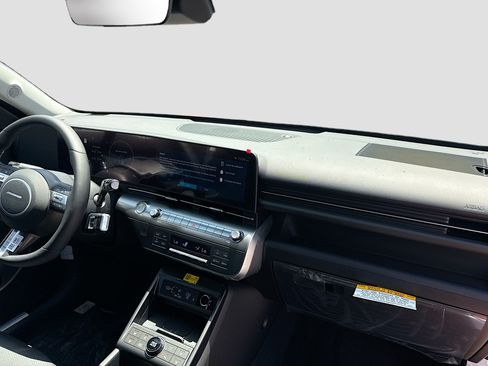New 2026 Hyundai Kona Limited FWD image 21