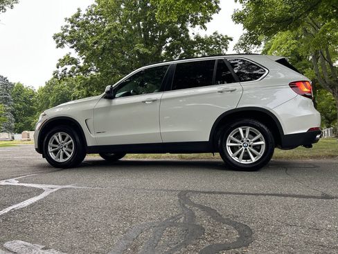 Used 2014 BMW X5 xDrive35i AWD/4WD image 12