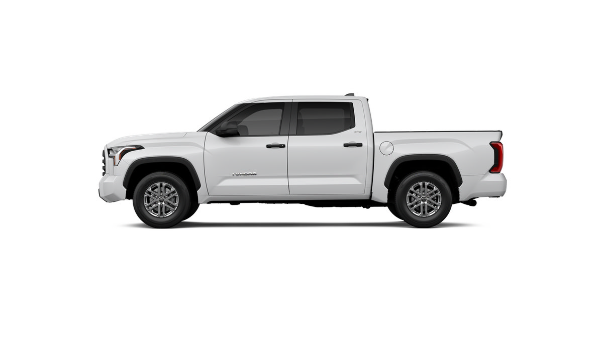 New 2026 Toyota Tundra SR5 RWD image 17