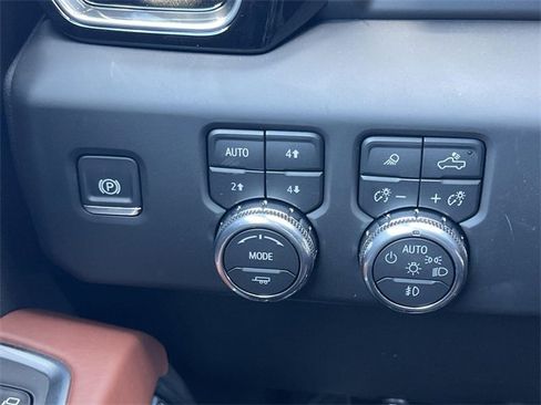 New 2026 GMC Sierra 1500 Denali Ultimate image 22