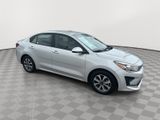 Certified 2022 Kia Rio S w/ Technology Package image 3