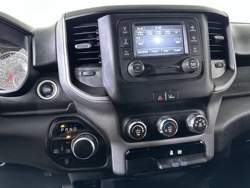 Used 2023 RAM 1500 Tradesman AWD/4WD image 13