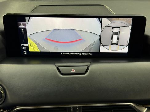 Used 2024 MAZDA CX-90 Plug-In Hybrid w/ Premium Plus image 24