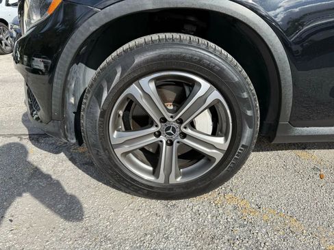Used 2019 Mercedes-Benz GLC 300 image 22