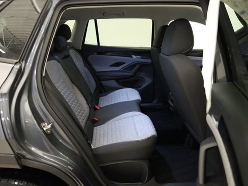 New 2026 Volkswagen Tiguan S image 31