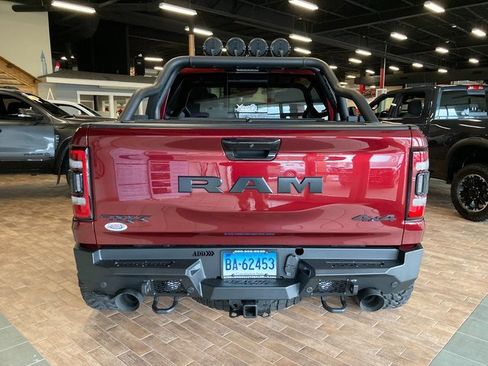 Used 2024 RAM 1500 TRX image 7