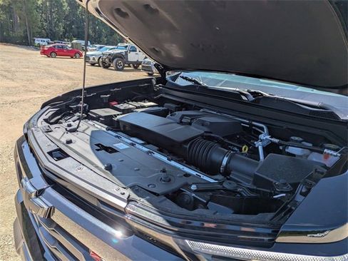 New 2025 Chevrolet Colorado Z71 w/ Midnight Edition image 39
