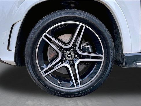 Used 2022 Mercedes-Benz GLS 450 4MATIC image 34