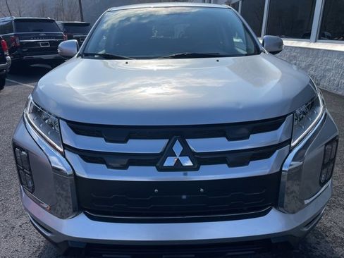 Used 2024 Mitsubishi Outlander Sport AWD image 4