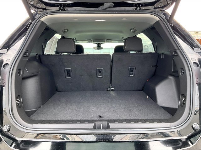 Used 2024 Chevrolet Equinox LT FWD image 29