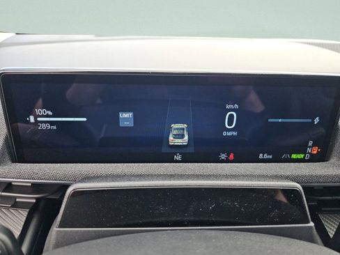 New 2026 Ford Mustang Mach-E Premium AWD/4WD image 27