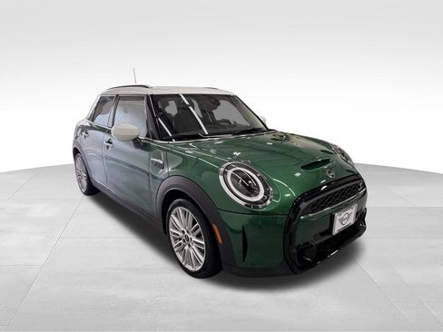 Used 2024 MINI Cooper S FWD image 7