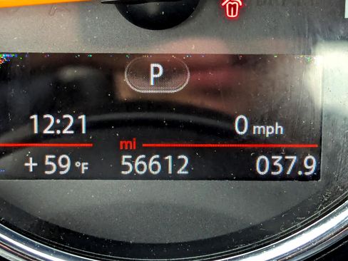 Used 2017 MINI Cooper S image 25